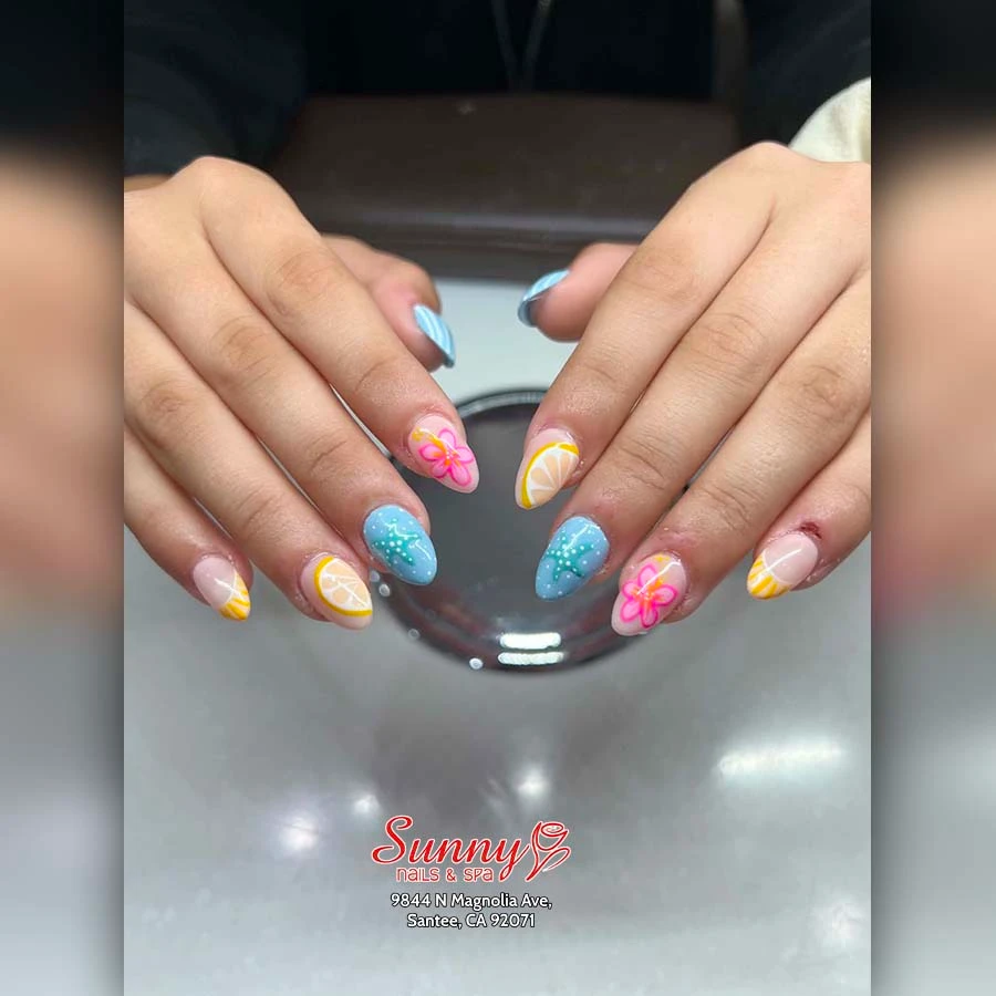 Trending August 2026 Nail Designs and Ideas